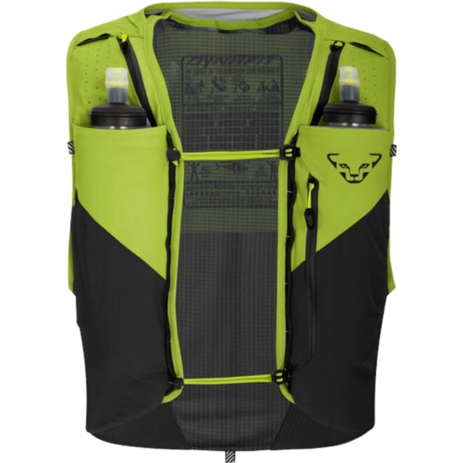 Dynafit Ultra 12 Vest トレイルランニング用ジレ