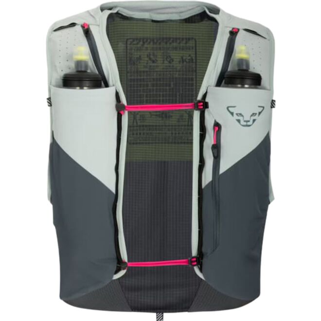 Dynafit Ultra 12 Vest トレイルランニング用ジレ