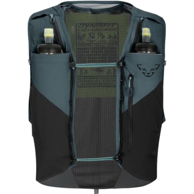 Dynafit Ultra 12 Vest トレイルランニング用ジレ
