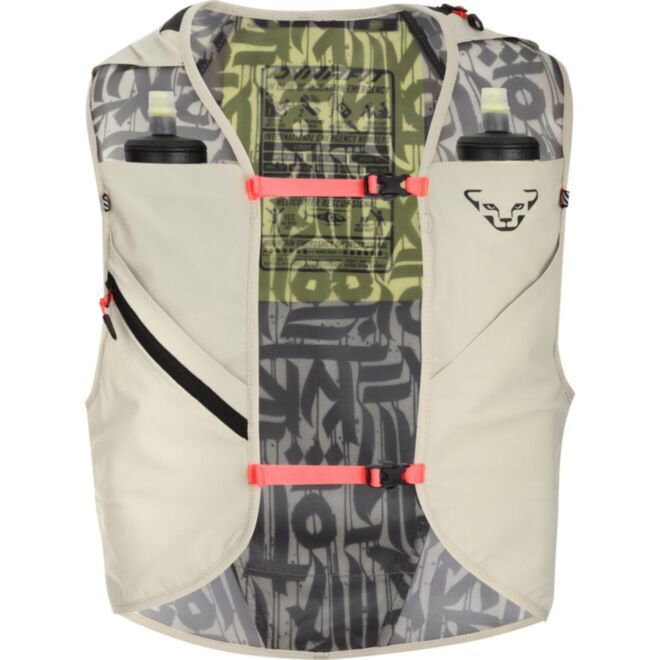 Dynafit Trail 6 Vest トレイルランニング用ジレ