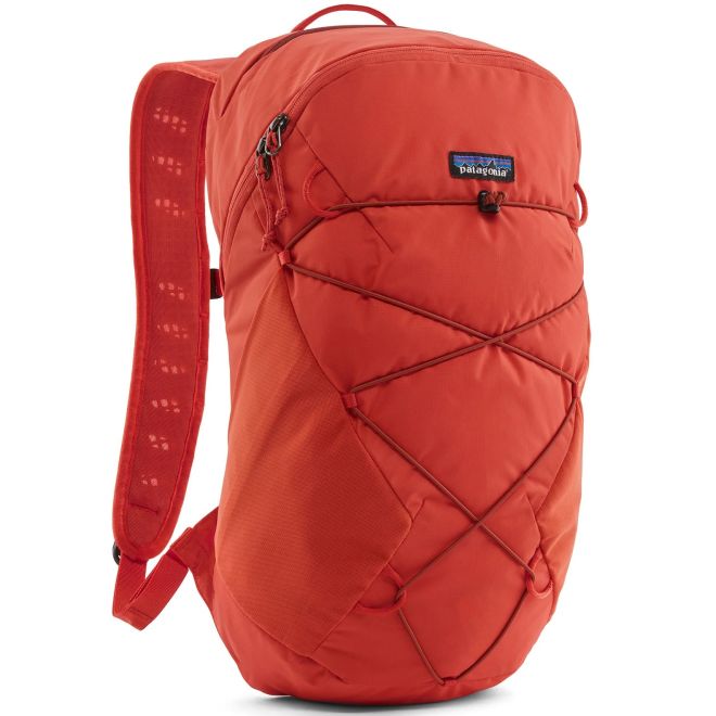 Patagonia Terravia Pack 14 L トレッキングザック
