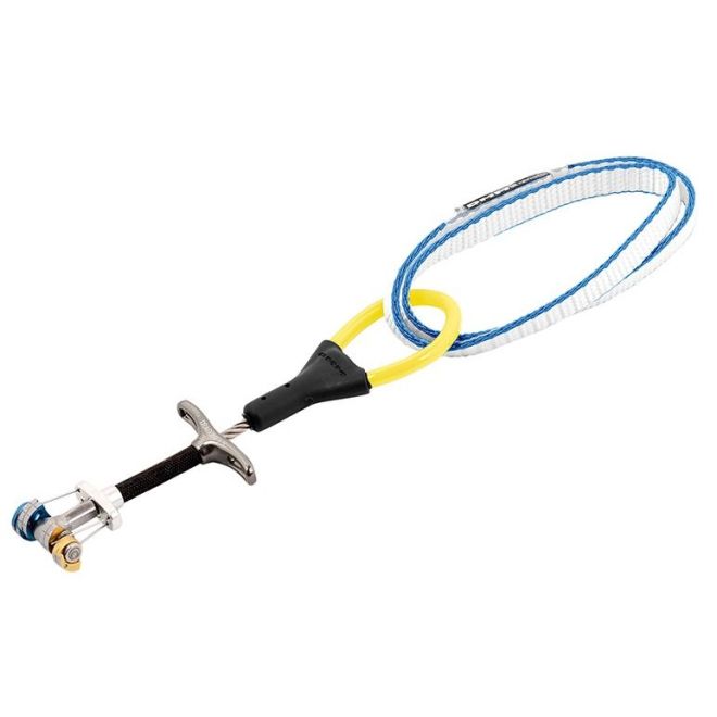 DMM Dragonfly Offset 3/4 フレンド クライミング