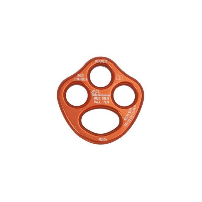 DMM Bat Plate XS アンカー増幅器