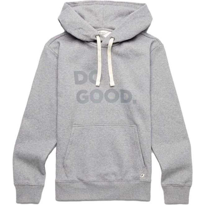 Cotopaxi Do Good Pullover Hoodie W レディース フェルパ