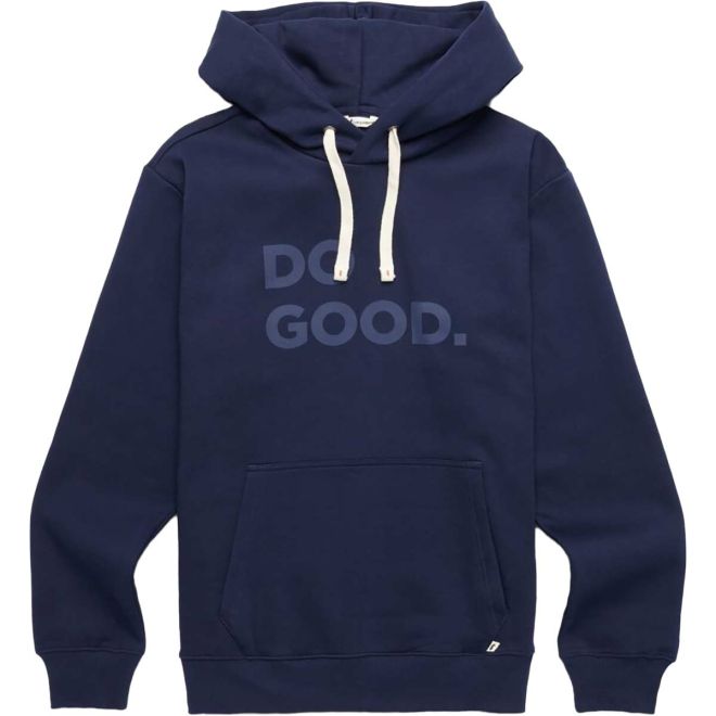 Cotopaxi Do Good Pullover Hoodie M メンズフード付きスウェットシャツ