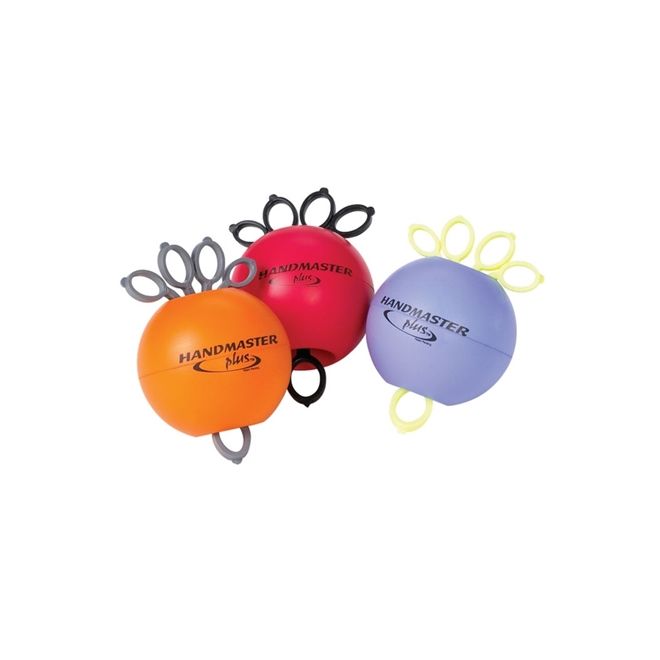 Doczac Handmaster Plus 指のトレーニング用完全セット