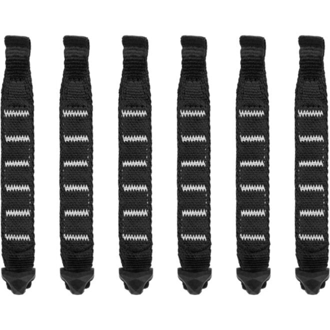 Grivel Sport Sling 6-Pack クライミング用スリング