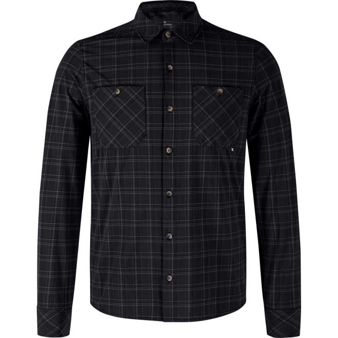 Montura Dolomiti L/S Shirt メンズシャツ
