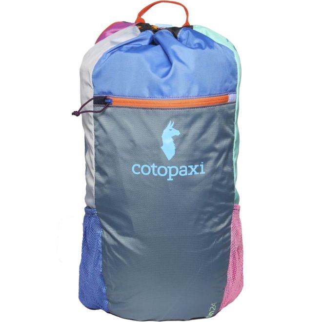 cotopaxi バックパック２４L＋Rainパーカー cotopaxi（コトパクシ） cotopaxi LUZON 24L BACKPACK - DEL DiA