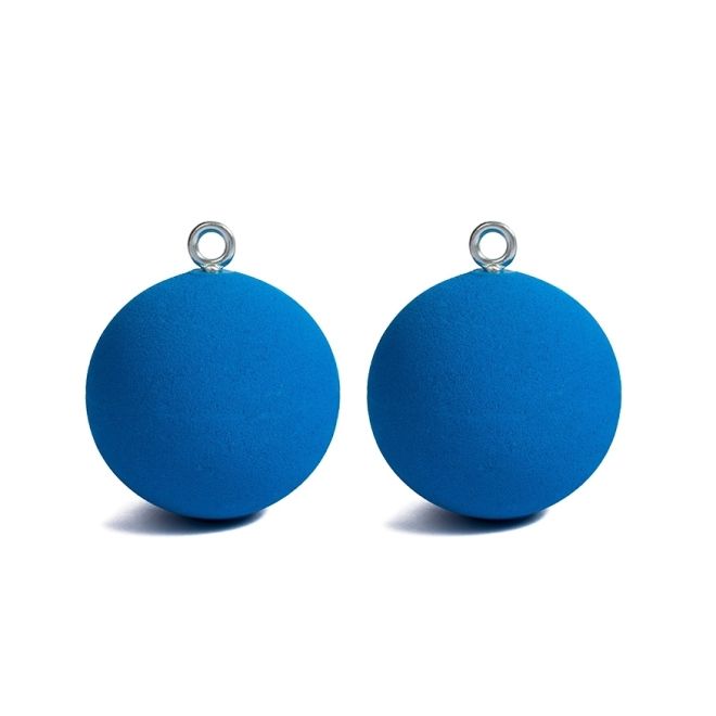 Didak's Dragon Balls 12 cm トレーニング用ボールのペア