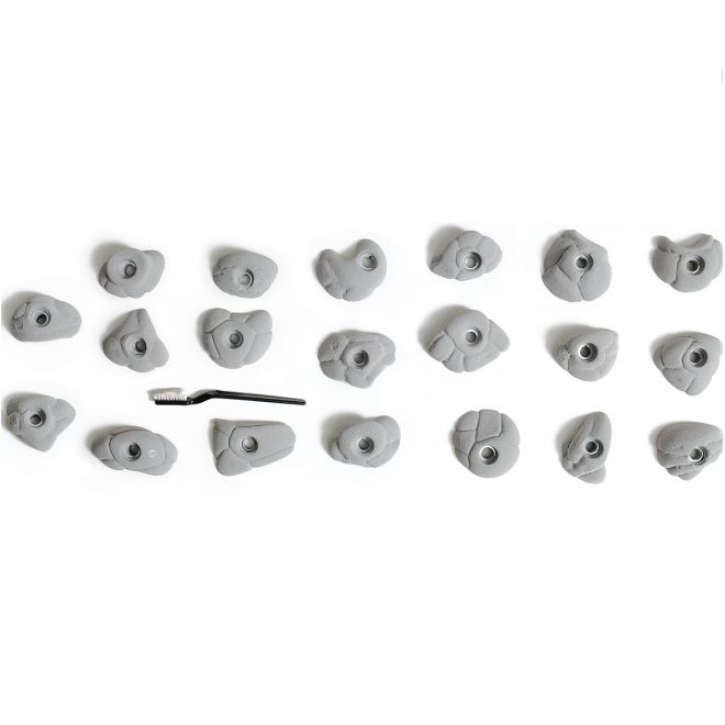 Volx Holds LIGNE BLEAU Drei Zinnen 20 クライミングホールド