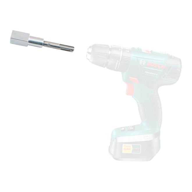 Kong Drill Adapter SDS-PLUS接続用ドリルアダプター