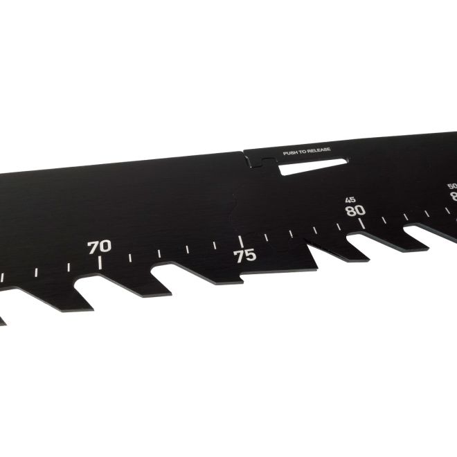 Tindeq Snow Saw 雪用のノコギリ