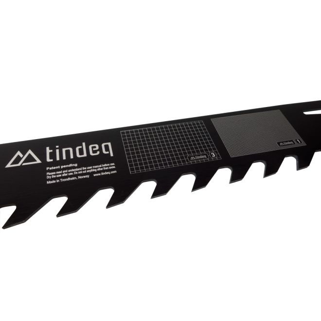 Tindeq Snow Saw 雪用のノコギリ