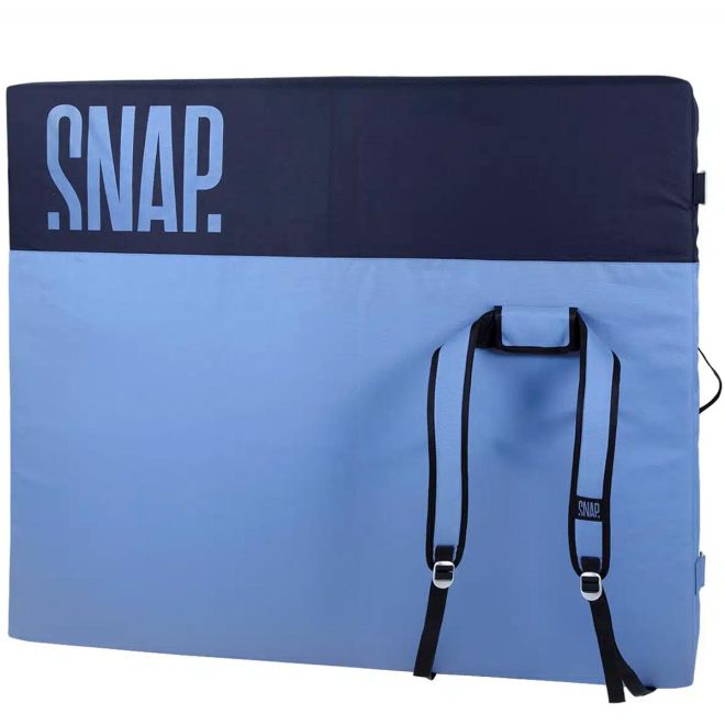 SNAP Hip クラッシュパッド ボルダリング