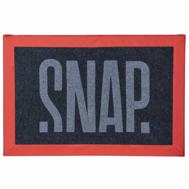 SNAP Snapclimbing Plaster クラッシュパッド ボルダリング