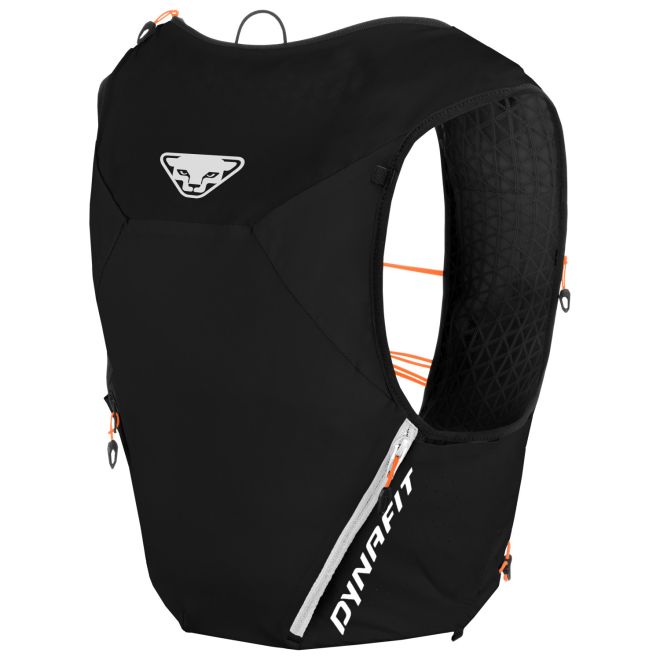 Dynafit Alpine 8 Vest トレイルランニング用ザック