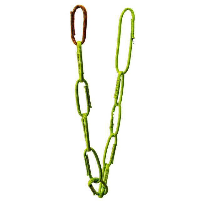 Metolius Dynamic Daisy Chain マルチチェーン クライミング