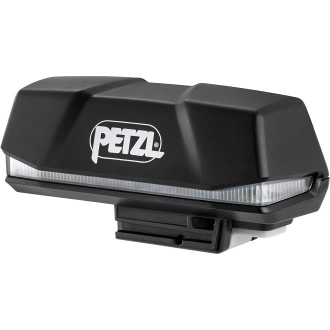 Petzl R1 充電式バッテリー ヘッドランプ Xena