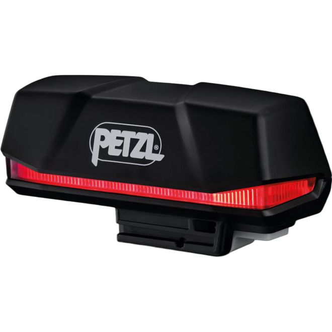 Petzl R1 充電式バッテリー ヘッドランプ Xena