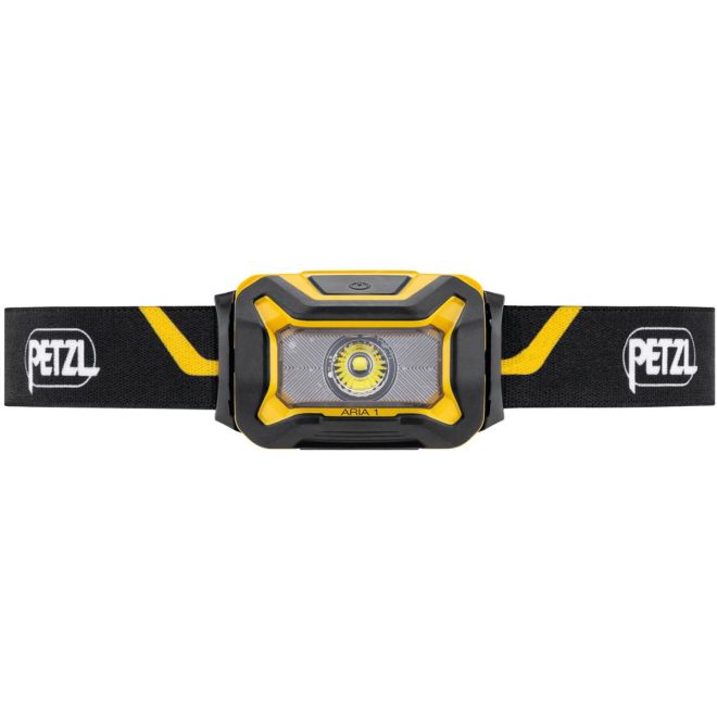 Petzl Aria 1 ヘッドランプ
