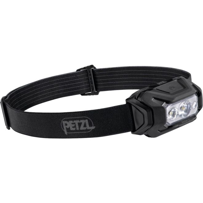 Petzl Aria 2 RGB ヘッドランプ