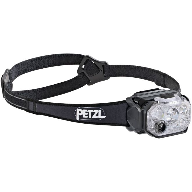 Petzl Swift RL Classic 充電式ヘッドランプ