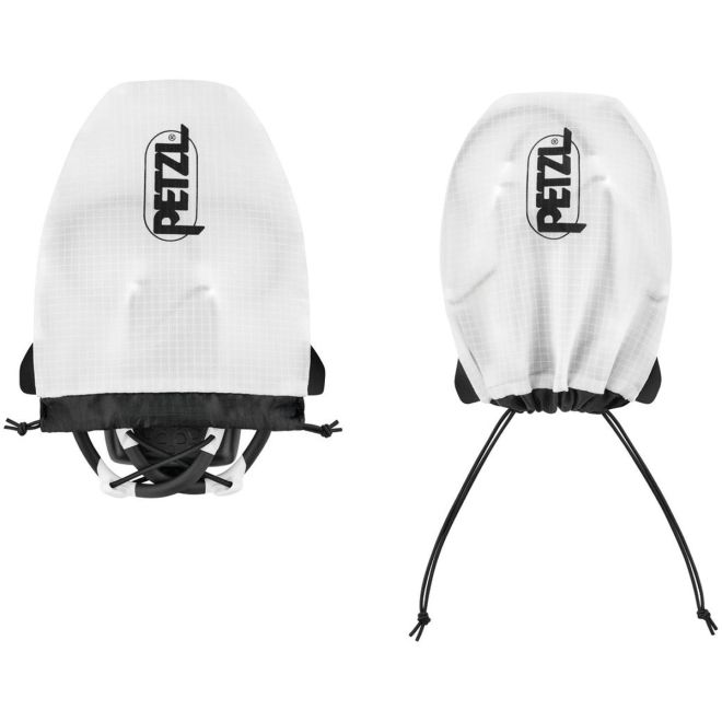 Petzl Iko ヘッドランプ