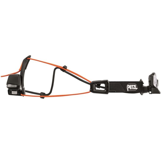 Petzl Nao RL ヘッドランプ