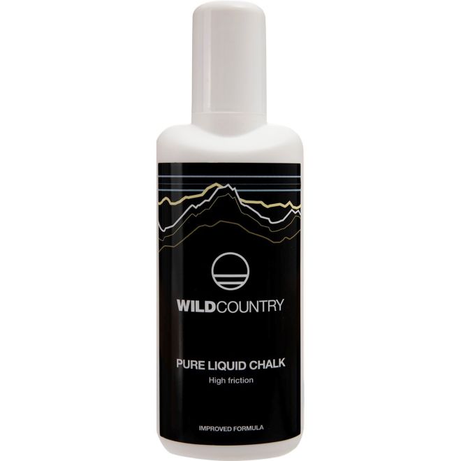 Wild Country Pure Liquid Chalk 200 ml 液体マグネサイト