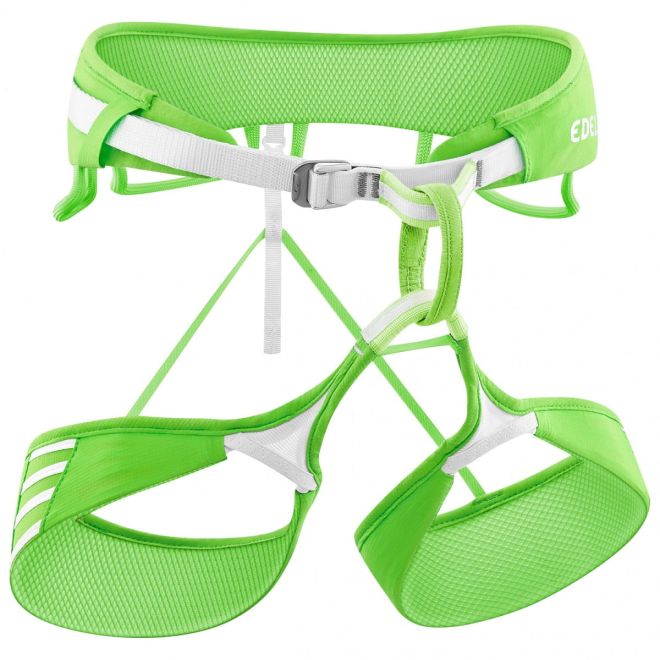 Edelrid Ace II クライミングハーネス
