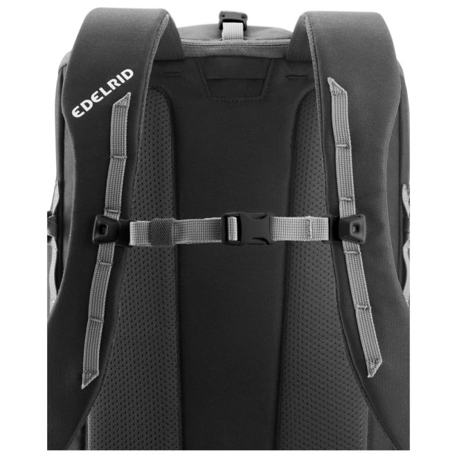 Edelrid Rubi マルチピッチザック