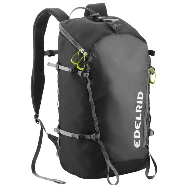 Edelrid Rubi マルチピッチザック