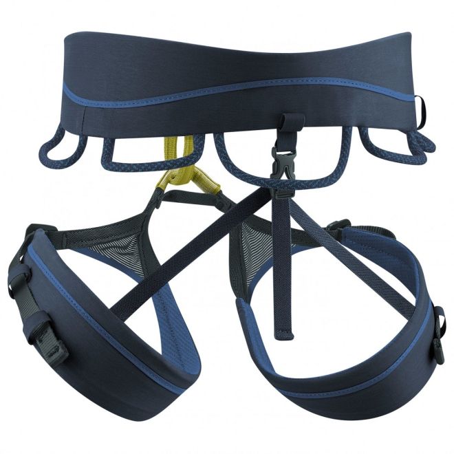 Edelrid Sendero クライミングハーネス