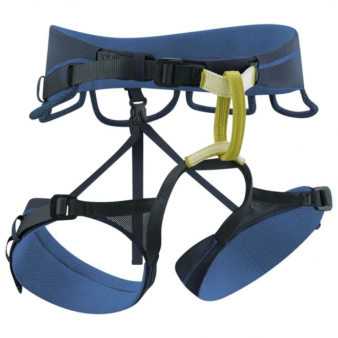 Edelrid Sendero クライミングハーネス