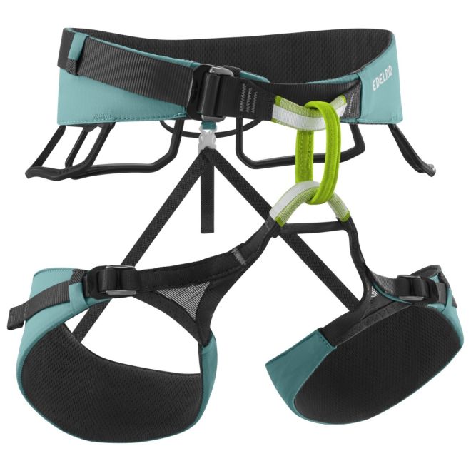 Edelrid Sendero II クライミングハーネス