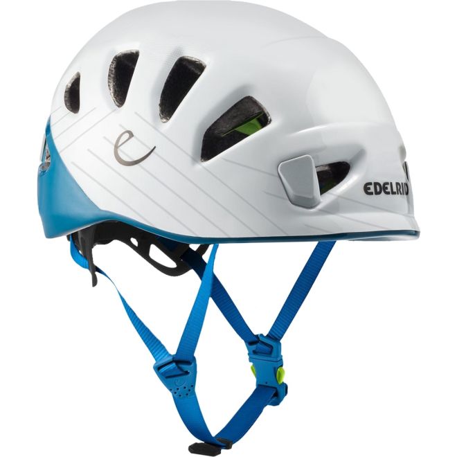 Edelrid Shield II クライミングヘルメット