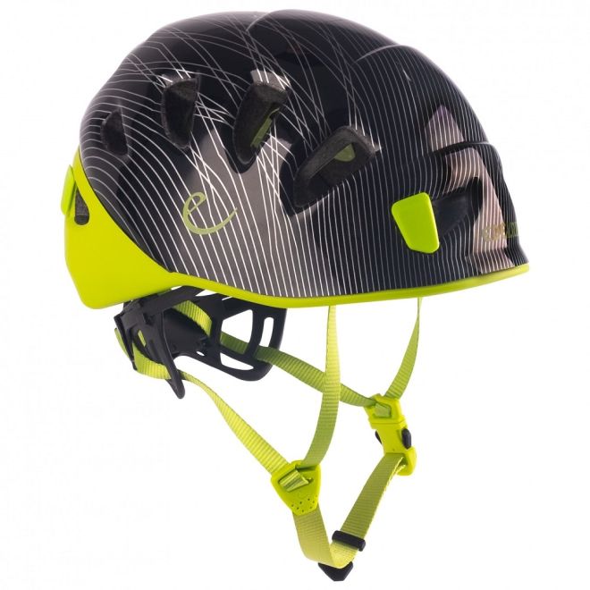 Edelrid Shield II クライミングヘルメット