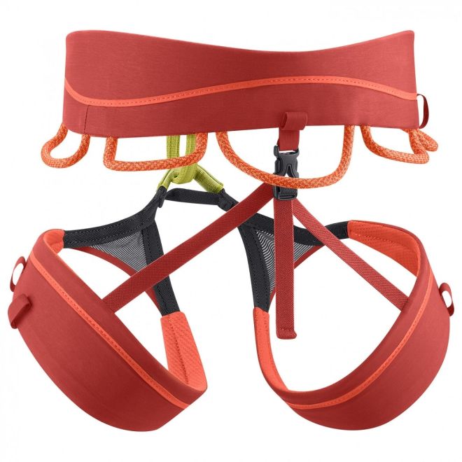 Edelrid Sirana クライミングハーネス