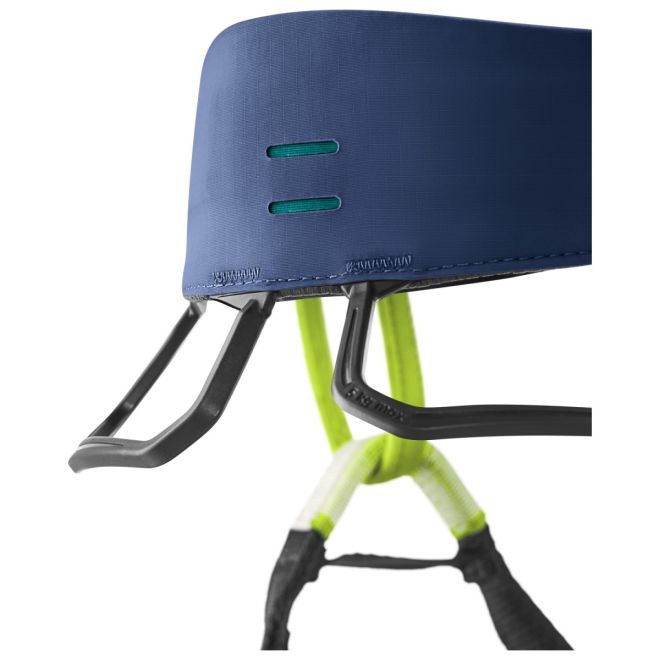 Edelrid Sirana II クライミングハーネス