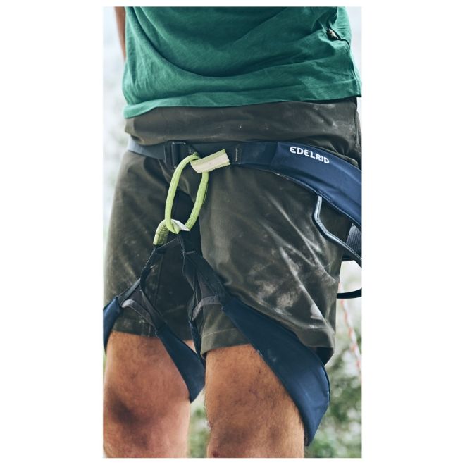 Edelrid Sirana II クライミングハーネス
