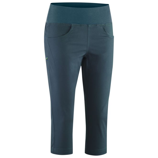 Edelrid Wo Dome 3/4 Pants 3/4パンツ レディース