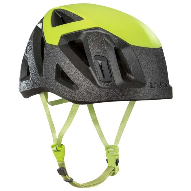 Edelrid Salathe クライミング ヘルメット アルパイン