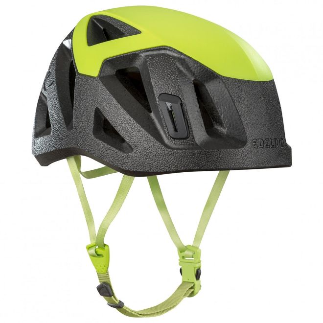 Edelrid Salathe クライミング ヘルメット アルパイン