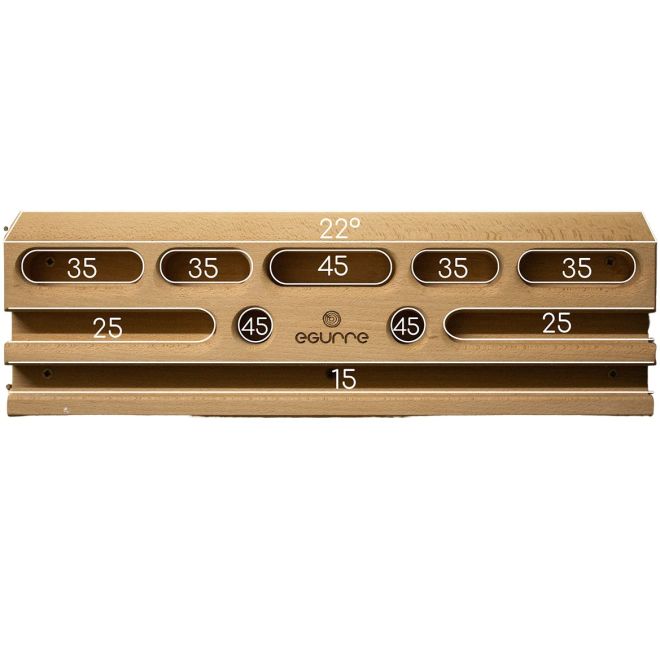 Egurre Basati クライミングトレーニングバー