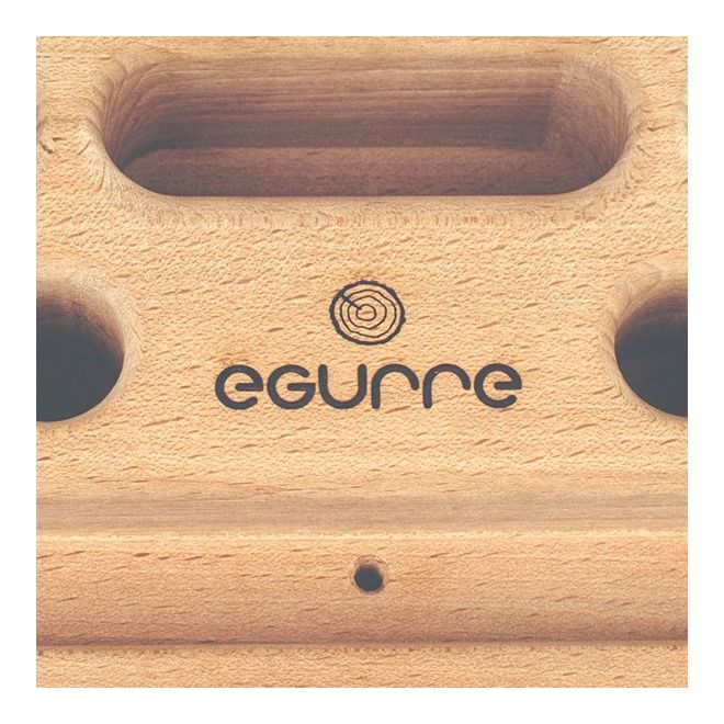 Egurre Basati クライミングトレーニングバー