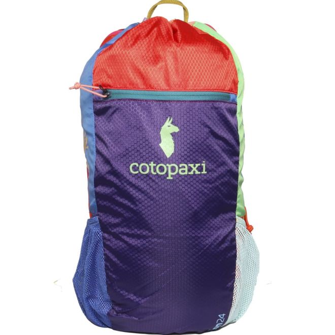 Cotopaxi Luzon 24L Backpack 旅行用バックパック