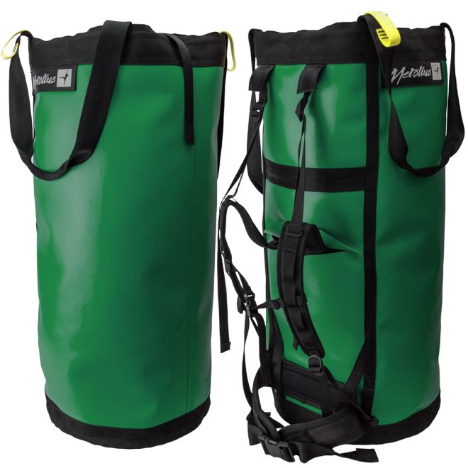 Metolius El Capitan ビッグウォール回収用バッグ
