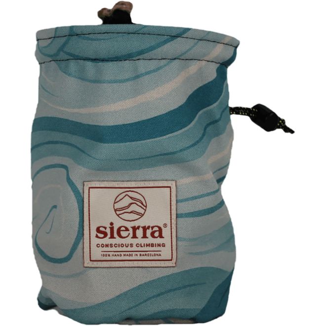 Sierra Climbing Element チョークバッグ