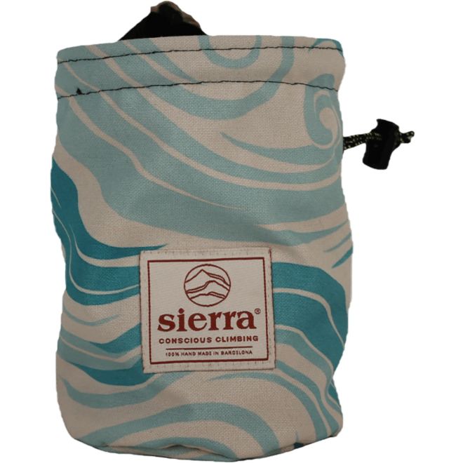 Sierra Climbing Element チョークバッグ